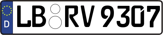 LB-RV9307