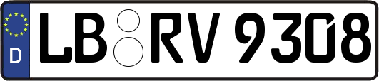 LB-RV9308