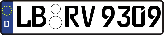LB-RV9309