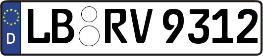 LB-RV9312