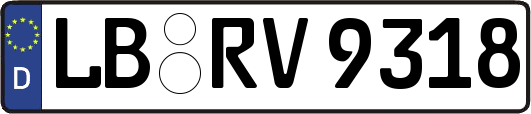 LB-RV9318