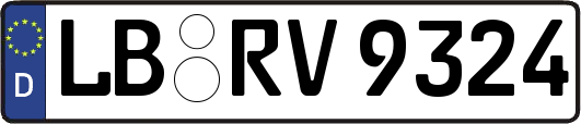LB-RV9324