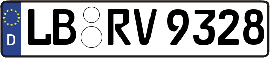 LB-RV9328