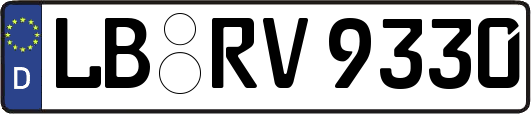 LB-RV9330