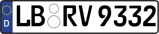 LB-RV9332