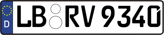 LB-RV9340