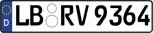 LB-RV9364