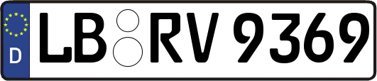 LB-RV9369