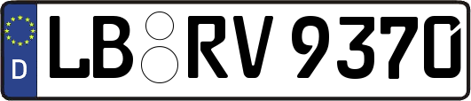 LB-RV9370