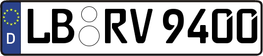 LB-RV9400