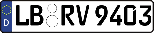 LB-RV9403