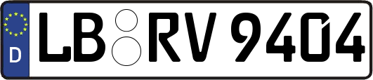 LB-RV9404