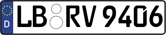LB-RV9406