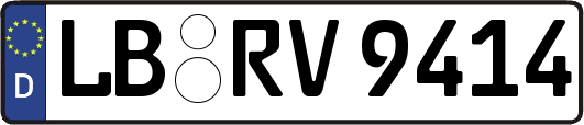LB-RV9414