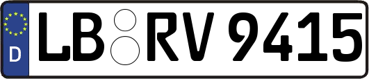 LB-RV9415