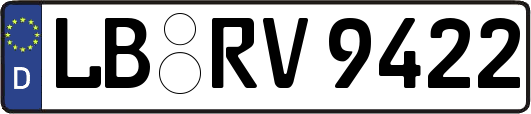 LB-RV9422