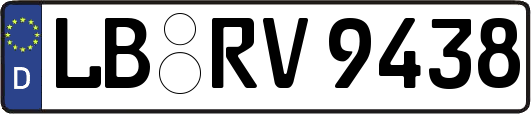 LB-RV9438