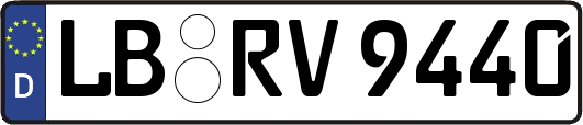 LB-RV9440