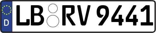 LB-RV9441