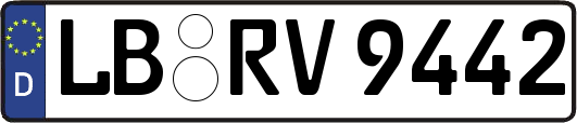 LB-RV9442