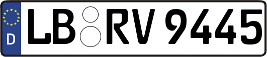 LB-RV9445