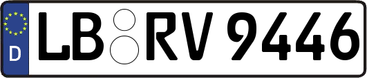 LB-RV9446