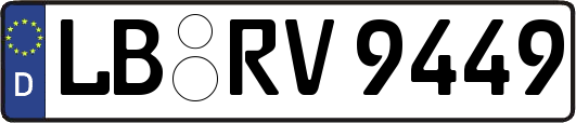 LB-RV9449