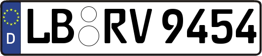 LB-RV9454