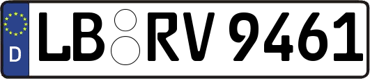LB-RV9461