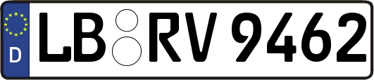 LB-RV9462