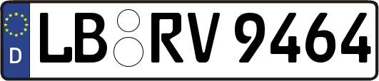 LB-RV9464