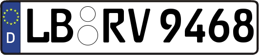 LB-RV9468