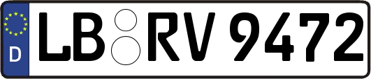 LB-RV9472