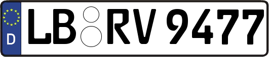 LB-RV9477