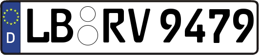 LB-RV9479