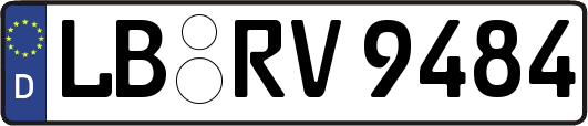 LB-RV9484