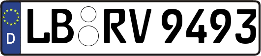 LB-RV9493