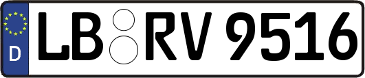 LB-RV9516