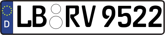 LB-RV9522