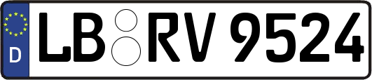 LB-RV9524