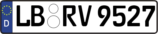LB-RV9527