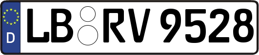 LB-RV9528