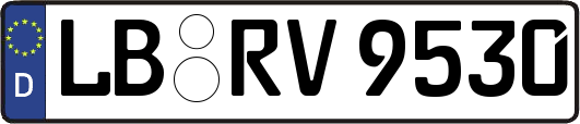 LB-RV9530