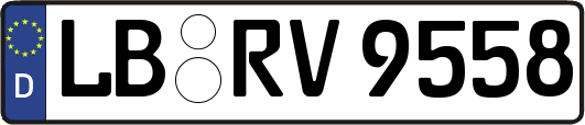 LB-RV9558