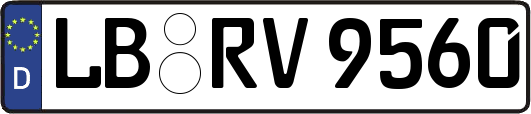 LB-RV9560