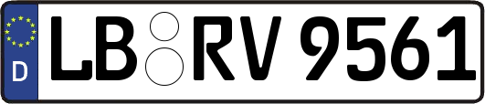 LB-RV9561