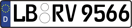 LB-RV9566