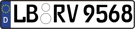 LB-RV9568