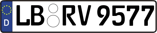 LB-RV9577