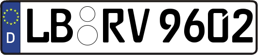 LB-RV9602